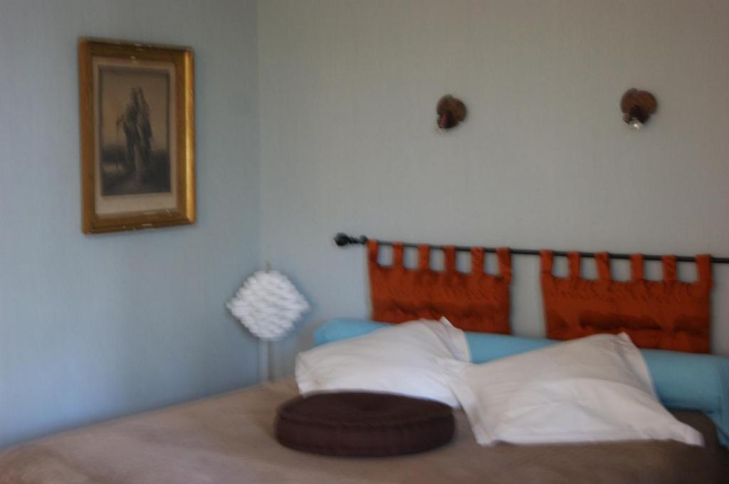 Propriete Toutoune Bed and Breakfast Montpellier Habitación foto